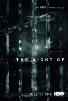 Однажды ночью/The Night Of