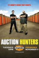 Охотники за реликвиями/Auction Hunters 1 сезон