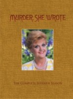Она написала убийство/Murder, She Wrote 11 сезон
