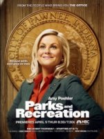 Парки и зоны отдыха/Parks and Recreation 4 сезон