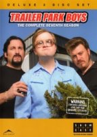 Парни из Трейлерпарка/Trailer Park Boys 7 сезон