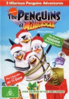 Пингвины из Мадагаскара/The Penguins of Madagascar 1 сезон