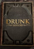 Пьяная история/Drunk History 5 сезон