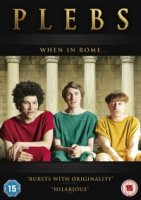 Плебеи/Plebs 2 сезон