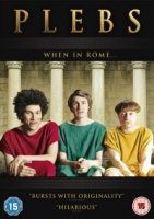 Плебеи/Plebs 5 сезон