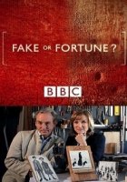 Подделка или удача/Fake or Fortune? 3 сезон