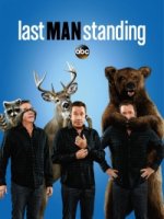 Последний настоящий мужчина/Last Man Standing 3 сезон