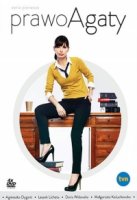 Правосудие Агаты/Prawo Agaty 1 сезон
