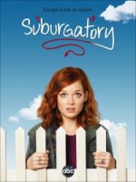 Пригород/Suburgatory 2 сезон