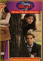 Приключения Ширли Холмс/The Adventures of Shirley Holmes 2 сезон