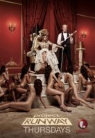 Проект Подиум/Project Runway 17 сезон