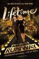 Проект Подиум/Project Runway 4 сезон