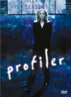 Профайлер/Profiler 2 сезон