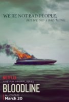 Родословная/Bloodline 1 сезон