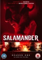 Саламандра/Salamander 1 сезон