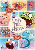 Счастливые лесные друзья/Happy Tree Friends 1 сезон