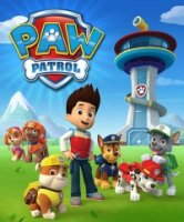 Щенячий патруль/PAW Patrol 5 сезон