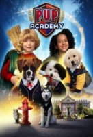 Щенячья академия/Pup Academy 1 сезон