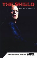 Щит/The Shield 6 сезон