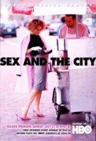 Секс в большом городе/Sex and the City 1 сезон