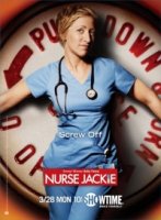 Сестра Джеки/Nurse Jackie 3 сезон