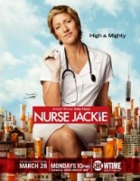Сестра Джеки/Nurse Jackie 5 сезон