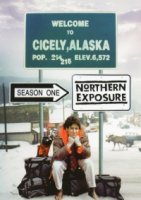 Северная сторона/Northern Exposure 1 сезон