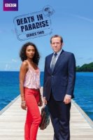 Смерть в раю/Death in Paradise 3 сезон