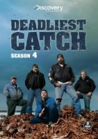 Смертельный улов/Deadliest Catch 3 сезон
