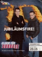 Спецотряд «Кобра»/Alarm für Cobra 11 - Die Autobahnpolizei 4 сезон