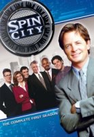 Спин Сити/Spin City 5 сезон