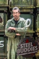 Стальные парни/Steel Buddies 7 сезон