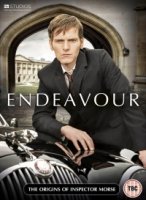 Стремление/Endeavour 2 сезон