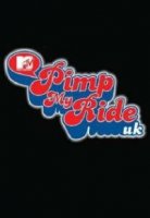 Тачку на прокачку в Британском стиле/Pimp My Ride UK 1 сезон