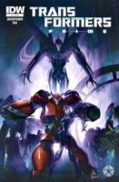Трансформеры: Прайм/Transformers Prime 2 сезон