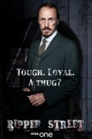 Улица потрошителя/Ripper Street 4 сезон