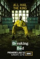Во все тяжкие/Breaking Bad 3 сезон