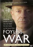 Война Фойла/Foyles War 3 сезон