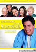 Все любят Рэймонда/Everybody Loves Raymond 6 сезон