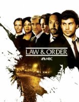 Закон и порядок/Law & Order 1 сезон