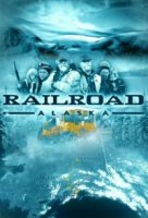 Железная дорога Аляски/Railroad Alaska 1 сезон