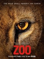 Зверинец/Zoo 2 сезон