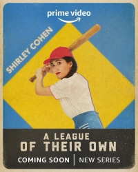 Их собственная лига/A League of Their Own