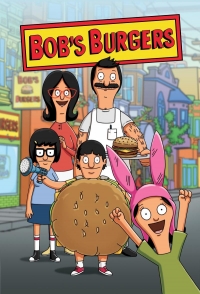 Бургеры Боба/Bobs Burgers 13 сезон