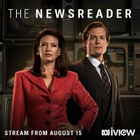 Диктор новостей/The Newsreader 2 сезон