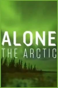 History channel: В изоляции/Alone 9 сезон