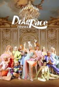 Королевские гонки: Франция/DragRace France