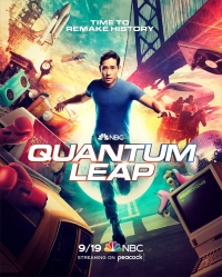 Квантовый скачок (2022)/Quantum Leap
