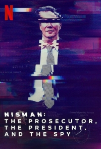 Нисман/Nisman