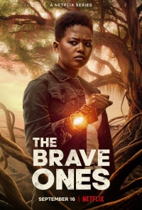 Отважные (2022)/The Brave Ones